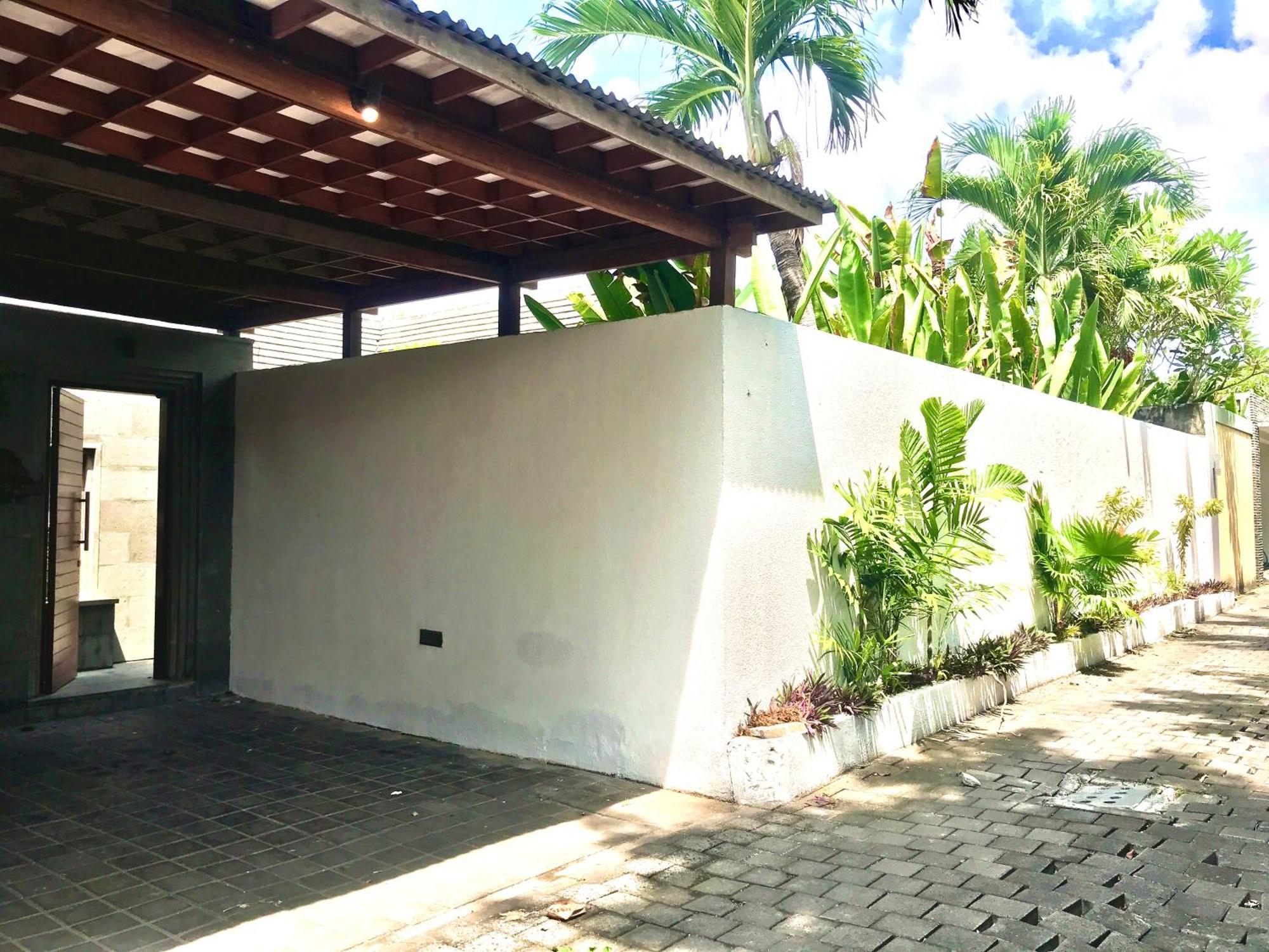 Villa Kim Seminyak Exterior photo