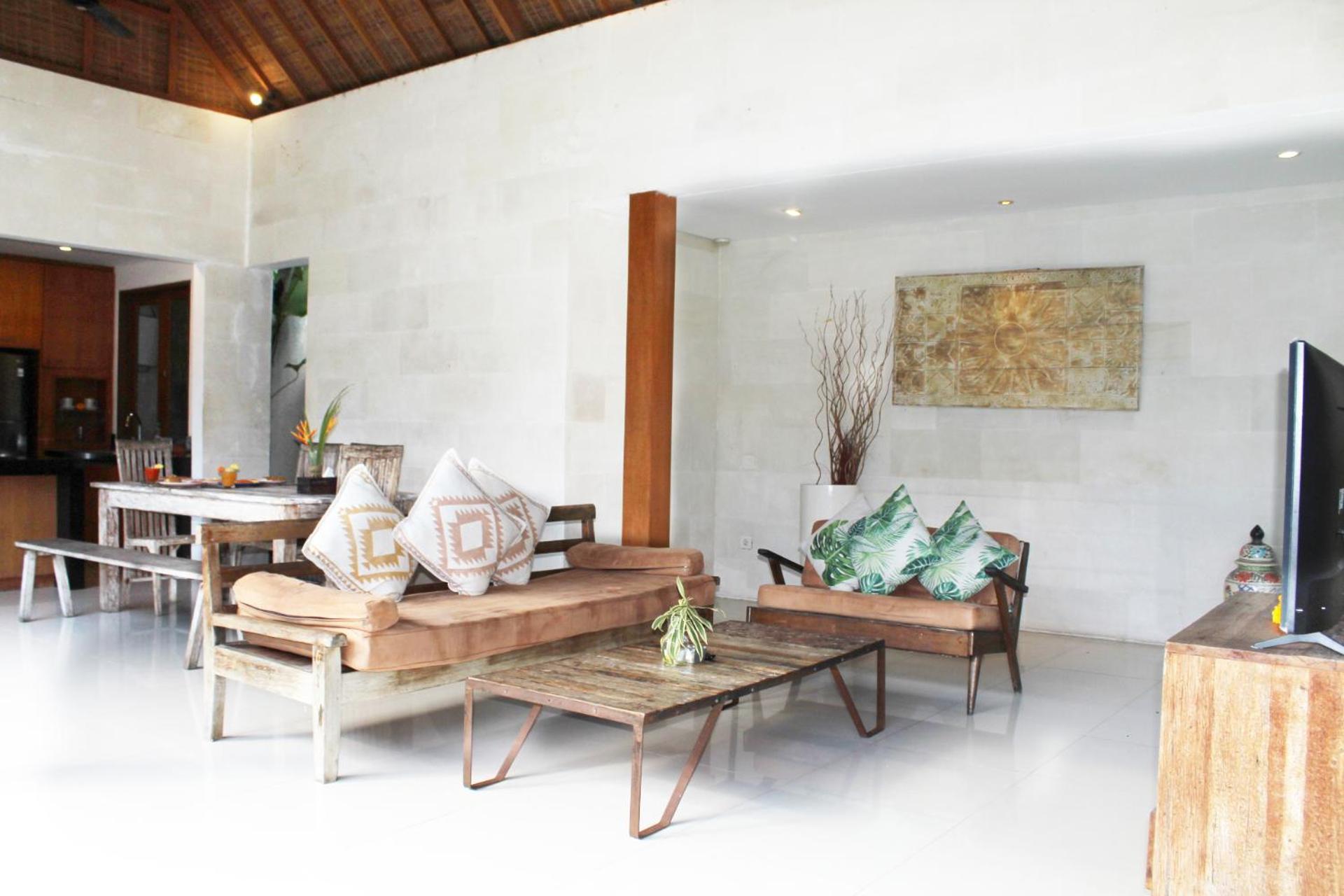 Villa Kim Seminyak Exterior photo