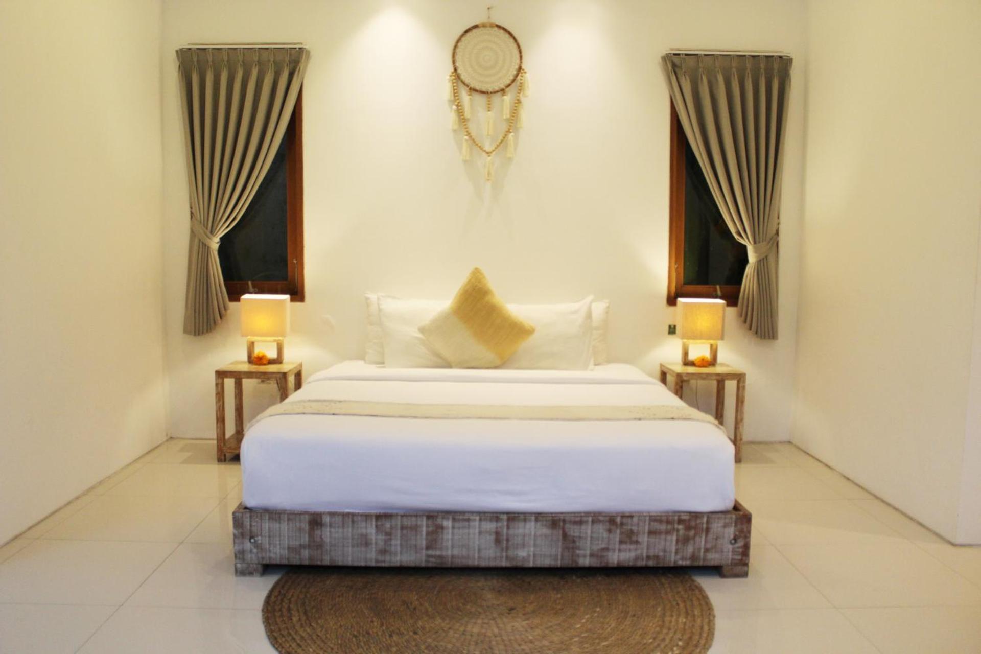 Villa Kim Seminyak Exterior photo