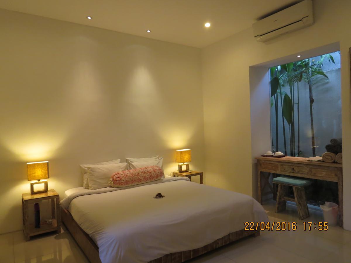 Villa Kim Seminyak Exterior photo